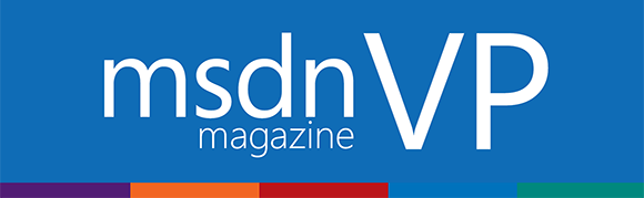 Reporting Q&A in the MSDN Magazine Reporting Q&A in the MSDN Magazine