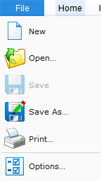 TX Text Control Web: Attaching events to ribbon elements TX Text Control Web: Attaching events to ribbon elements