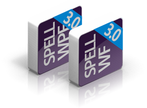 TX Spell .NET TX Spell .NET