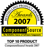 Product Award 2007 Product Award 2007