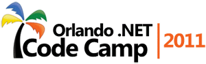 Orlando Code Camp Orlando Code Camp