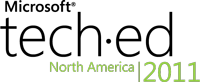 TX Text Control at Tech·Ed North America 2011 TX Text Control at Tech·Ed North America 2011