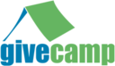 Give Camp logo Give Camp logo