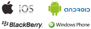 Mobile devices Mobile devices