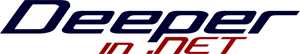 Deeper in .NET logo Deeper in .NET logo
