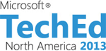 Microsoft TechEd conference Microsoft TechEd conference