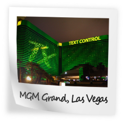 MGM Grand in Las Vegas MGM Grand in Las Vegas