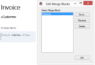 Using Objects as Data Sources Using Objects as Data Sources