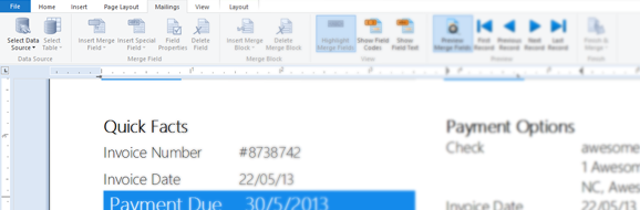 TX Text Control X9 Reporting TX Text Control X9 Reporting