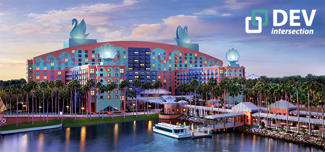Meet Text Control at DEVIntersection in Orlando, Florida Meet Text Control at DEVIntersection in Orlando, Florida