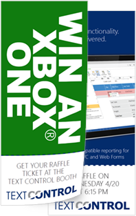 Win an XBOX One Win an XBOX One