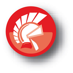 Embarcadero Delphi XE logo Embarcadero Delphi XE logo