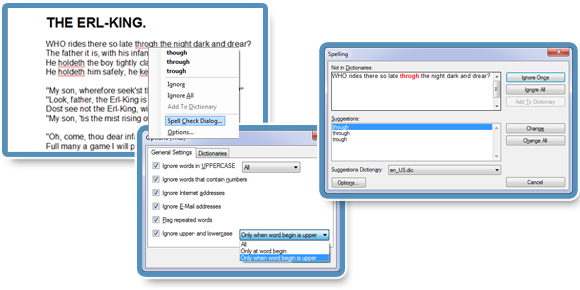 TX Spell .NET TX Spell .NET