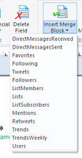 TX Words with RSSBus integration TX Words with RSSBus integration