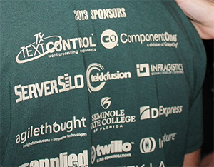 Meet us at Orlando Code Camp 2014 Meet us at Orlando Code Camp 2014