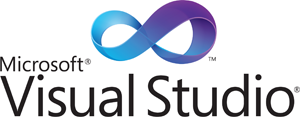 Visual Studio logo Visual Studio logo