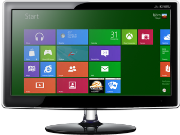 Windows 8 Windows 8