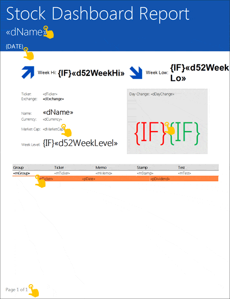 TX Text Control MailMerge features outlined TX Text Control MailMerge features outlined