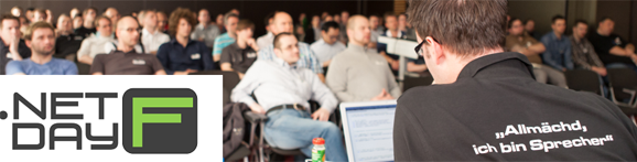 .NET Days .NET Days
