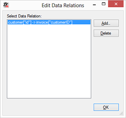 Use XML schemas in TX Text Control Words Use XML schemas in TX Text Control Words
