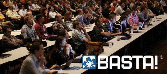 Try TX Text Control X11 at BASTA! next week Try TX Text Control X11 at BASTA! next week