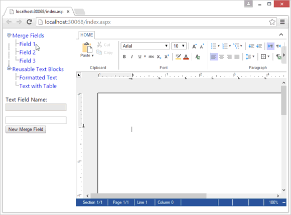 TX Text Control X12 TX Text Control X12