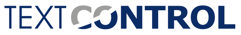Text Control Logo