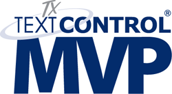 Text Control MVP