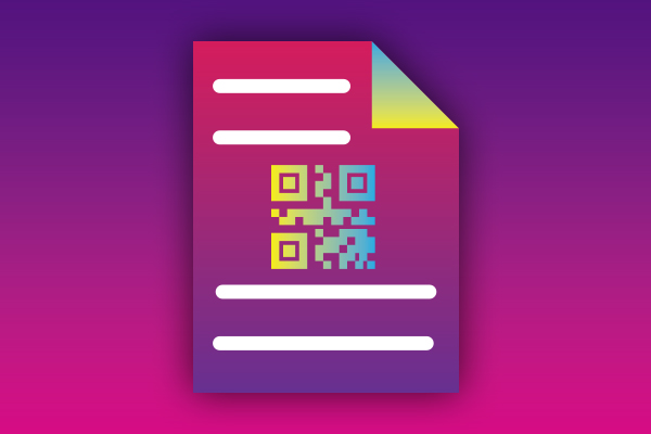 Merging Barcodes with JSON Data in C#