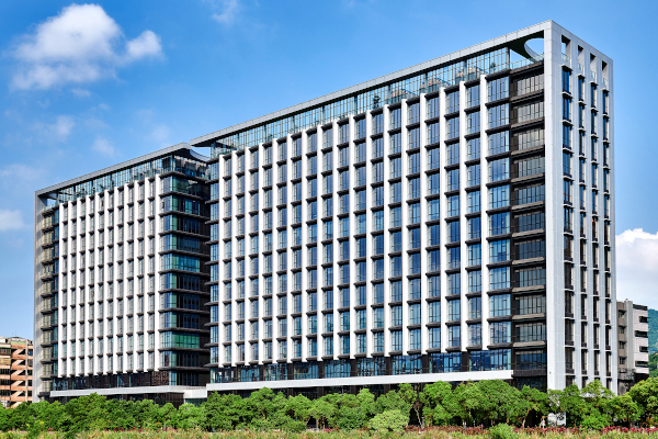 Text Control - The Imaging Source Asia Co., Ltd.