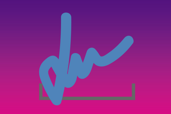 Digitally Sign Signature Fields