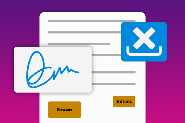 Document Viewer: SignatureSettings Explained