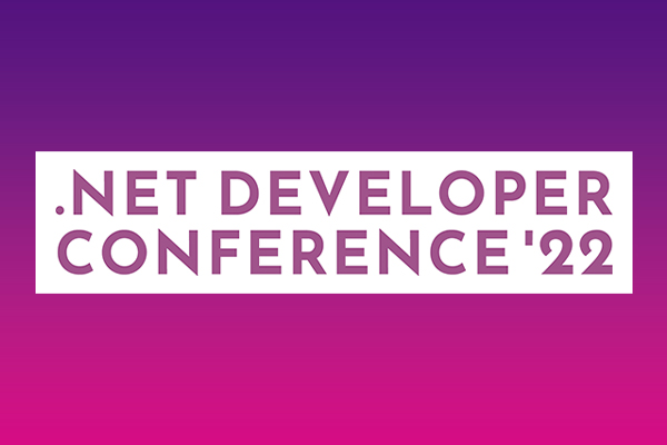 Impressions from DDC - .NET Developer Conference '22