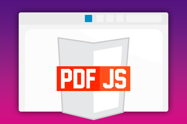 Feature Announcement: Enabling External PDF Renderer PDF.js in TX Text Control DocumentViewer