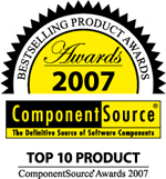 Product Award 2007