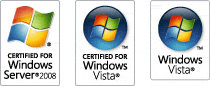 Windows Vista Logo Certification