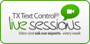 Text Control Text Control