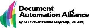 Document Automation Alliance Logo