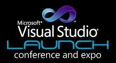 Visual Studio 2010 Launch Visual Studio 2010 Launch