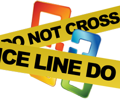 No Office automation No Office automation