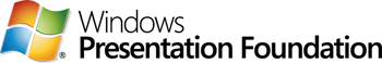Microsoft WPF Logo