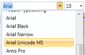 TX Text Control Data Binding TX Text Control Data Binding
