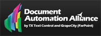 Document Automation Alliance