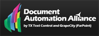 Document Automation Alliance Document Automation Alliance