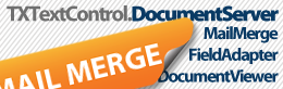 TX Text Control DocumentServer
