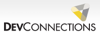 DevConnections logo