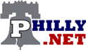 Philly Code Camp logo