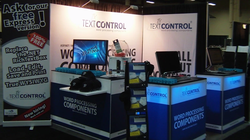 Text Control