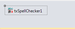 TX Spell .NET and TX Text Control Express
