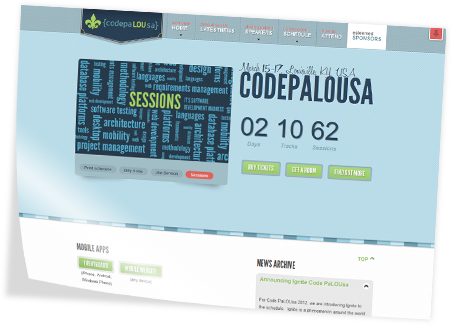 codepaLOUsa codepaLOUsa